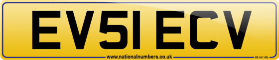 EV51 ECV