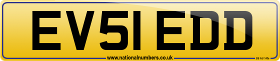EV51 EDD