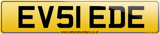 EV51 EDE