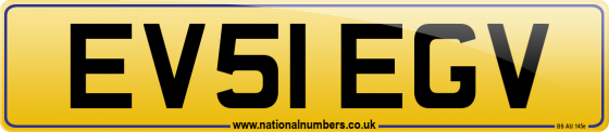 EV51 EGV