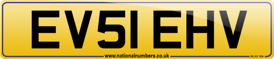 EV51 EHV