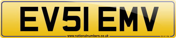 EV51 EMV