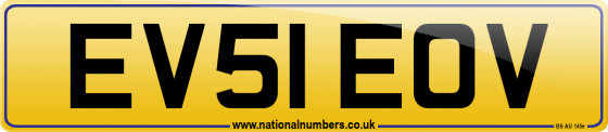 EV51 EOV
