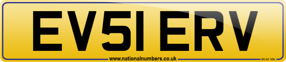 EV51 ERV