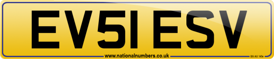 EV51 ESV