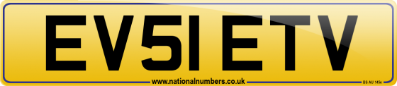 EV51 ETV