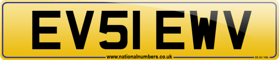 EV51 EWV
