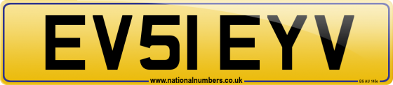 EV51 EYV