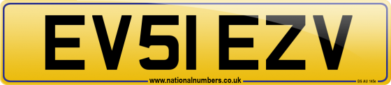 EV51 EZV