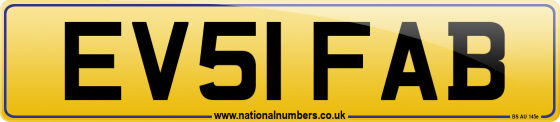 EV51 FAB