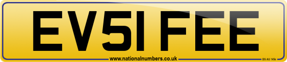EV51 FEE