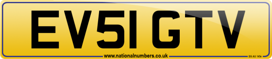 EV51 GTV