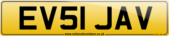 EV51 JAV