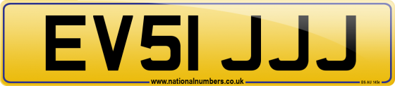 EV51 JJJ