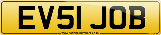 EV51 JOB