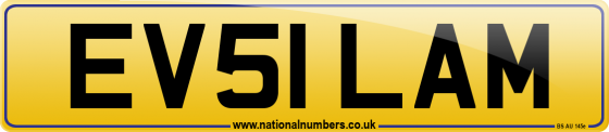 EV51 LAM