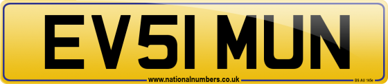 EV51 MUN