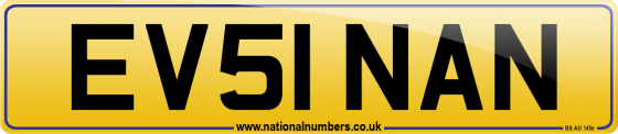 EV51 NAN