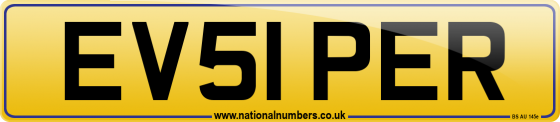 EV51 PER