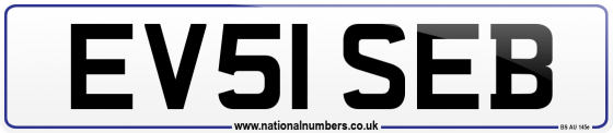 EV51 SEB
