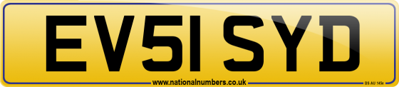 EV51 SYD