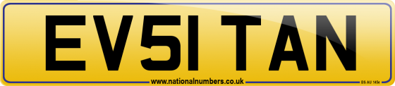 EV51 TAN