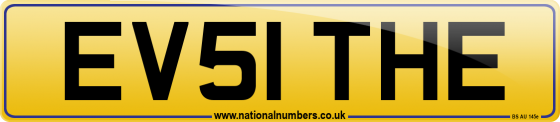 EV51 THE