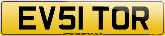 EV51 TOR