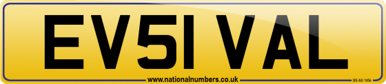 EV51 VAL