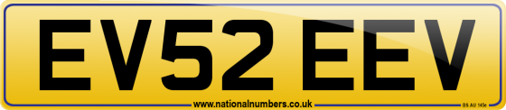 EV52 EEV