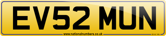 EV52 MUN
