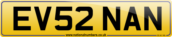 EV52 NAN