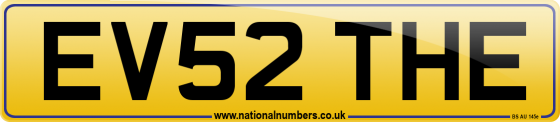 EV52 THE