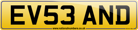 EV53 AND