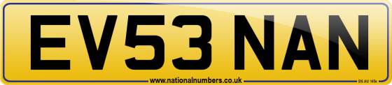 EV53 NAN