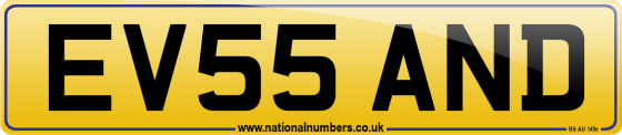 EV55 AND