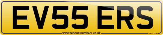 EV55 ERS