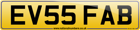 EV55 FAB