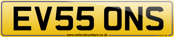 EV55 ONS