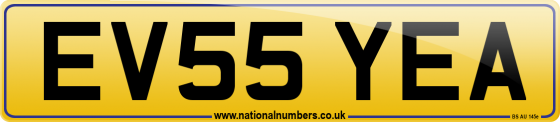 EV55 YEA