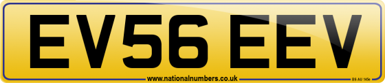 EV56 EEV