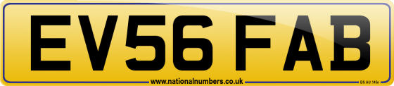 EV56 FAB
