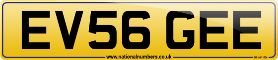 EV56 GEE