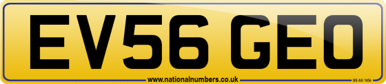 EV56 GEO