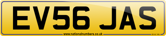 EV56 JAS
