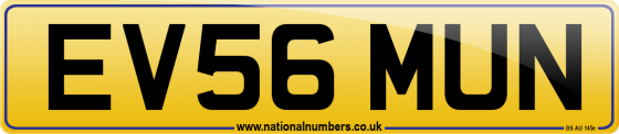 EV56 MUN