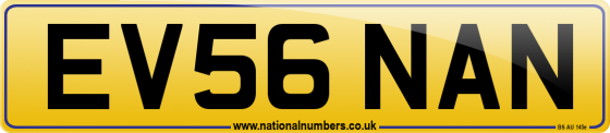 EV56 NAN