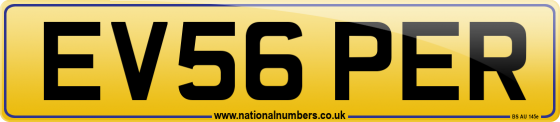 EV56 PER