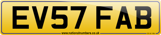 EV57 FAB