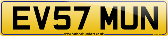 EV57 MUN